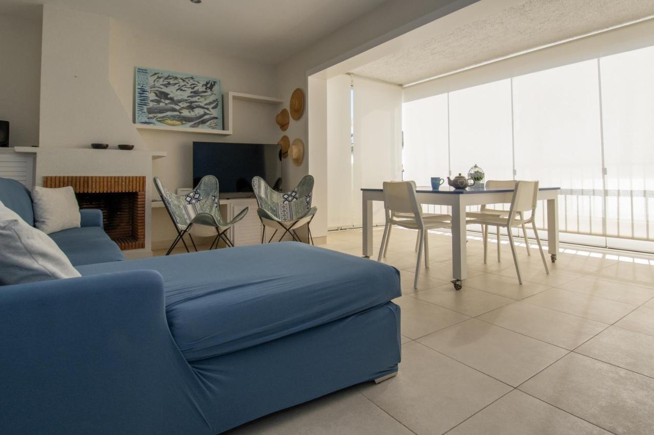 Rentalmar Port Cristal Miami Playa Dış mekan fotoğraf