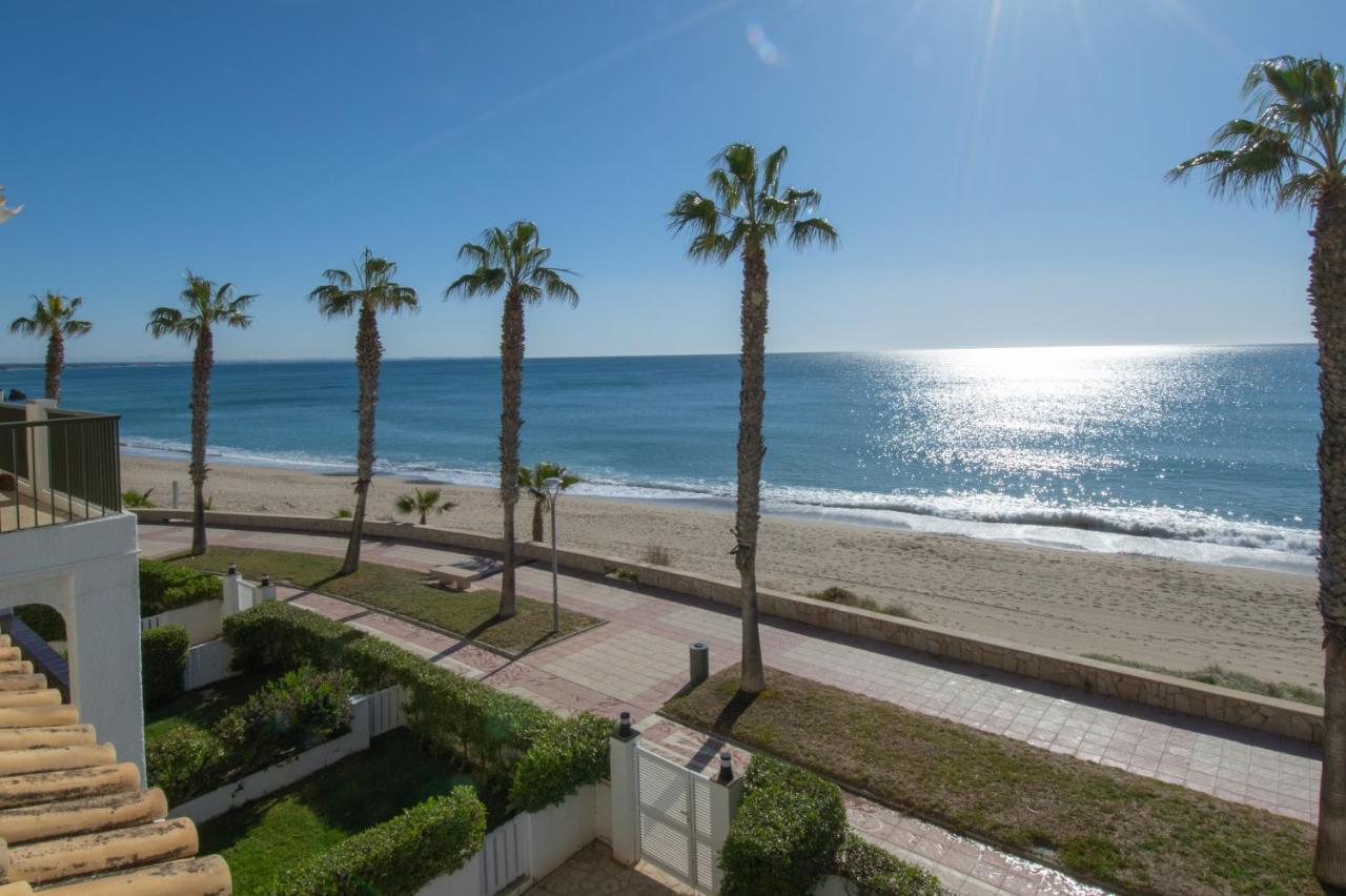 Rentalmar Port Cristal Miami Playa Dış mekan fotoğraf