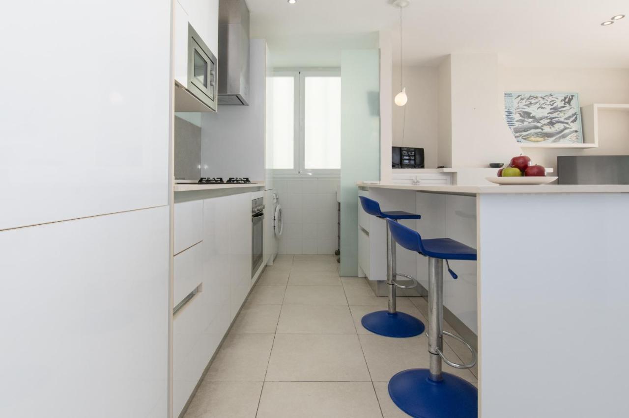 Rentalmar Port Cristal Miami Playa Dış mekan fotoğraf