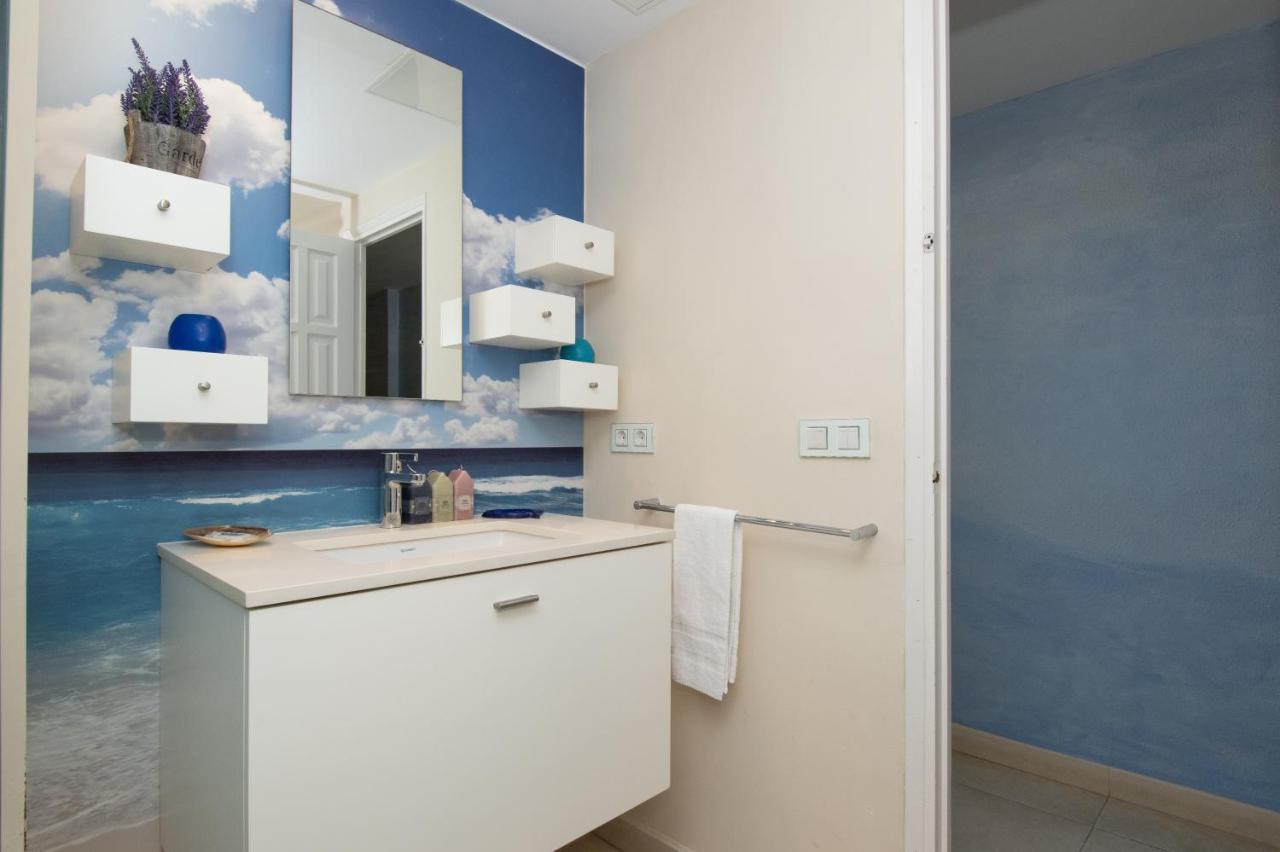 Rentalmar Port Cristal Miami Playa Dış mekan fotoğraf