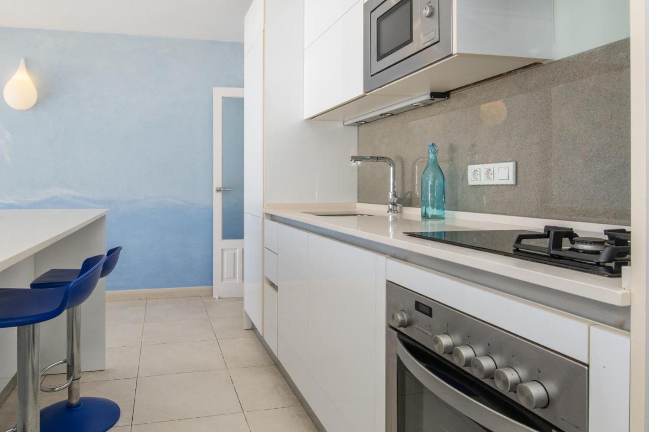 Rentalmar Port Cristal Miami Playa Dış mekan fotoğraf