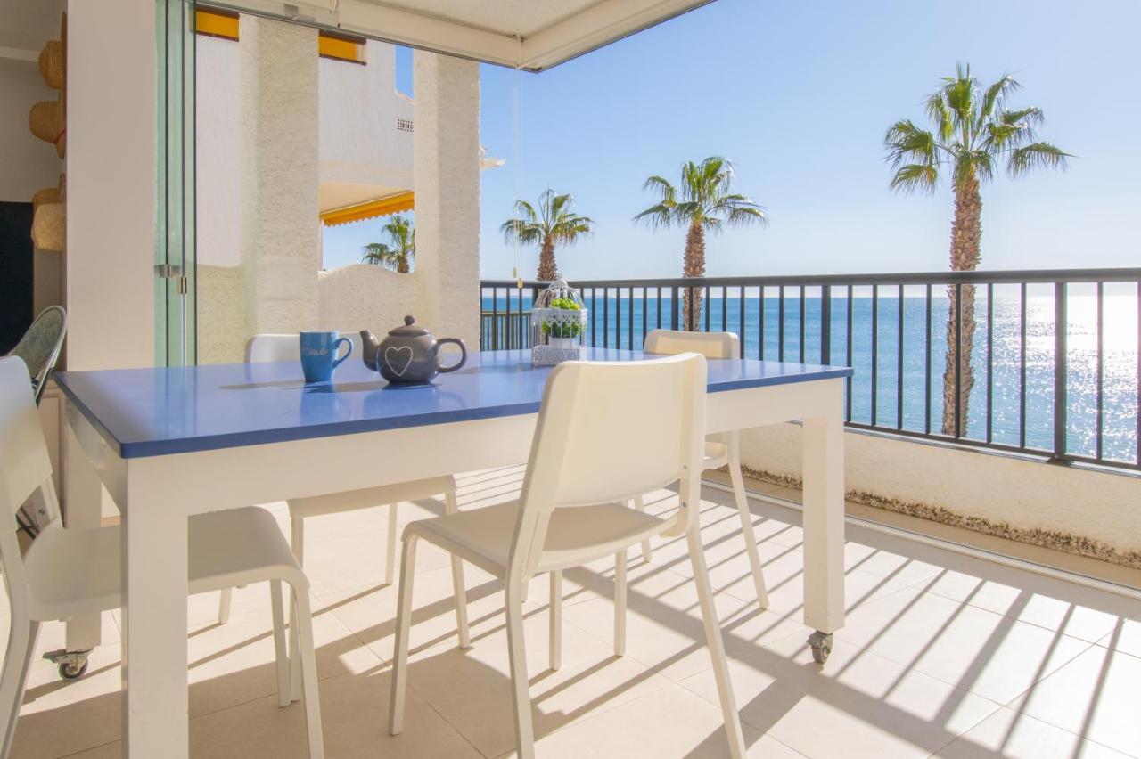 Rentalmar Port Cristal Miami Playa Dış mekan fotoğraf
