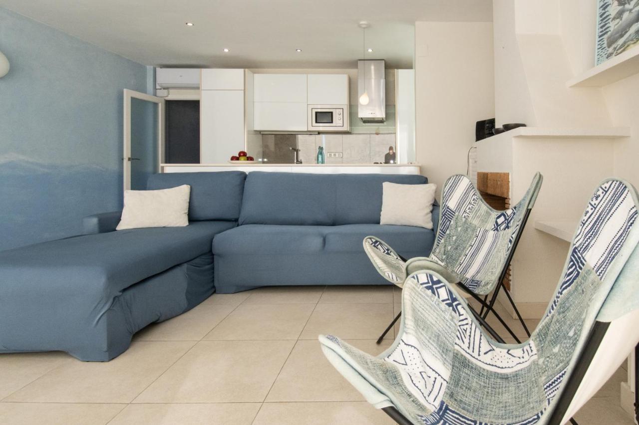 Rentalmar Port Cristal Miami Playa Dış mekan fotoğraf